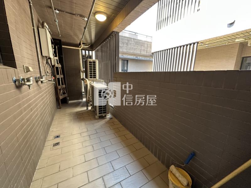 【安家】遠雄龍岡無敵景觀豪邸3+1房車房屋室內格局與周邊環境