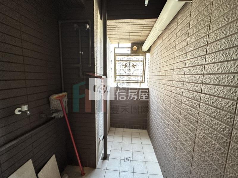 【豐禾】(專)天翔景觀二房+車位房屋室內格局與周邊環境