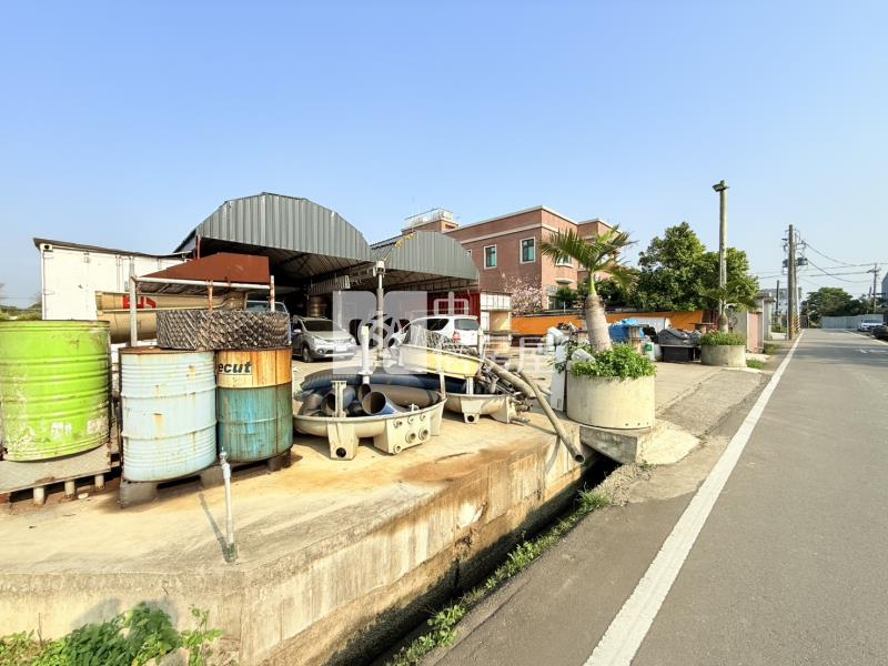 【安家】蘆竹稀有超值農舍房屋室內格局與周邊環境