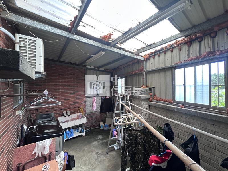 觀音新坡市區下疊別墅房屋室內格局與周邊環境