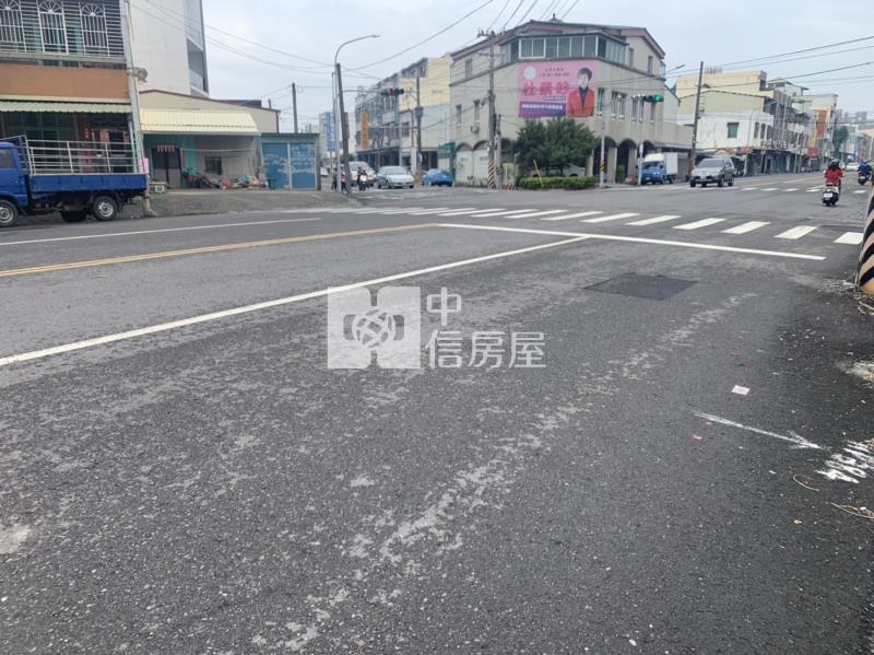 歸仁圓環264坪美建地房屋室內格局與周邊環境