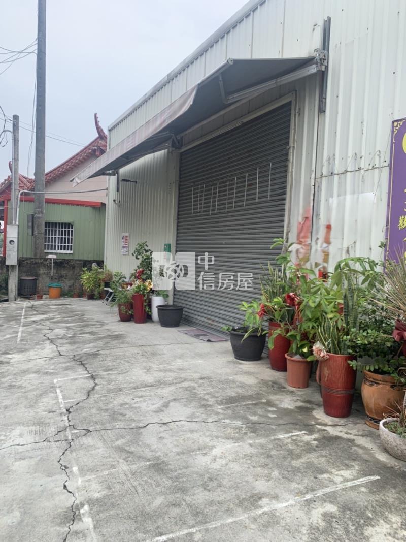 歸仁圓環264坪美建地房屋室內格局與周邊環境