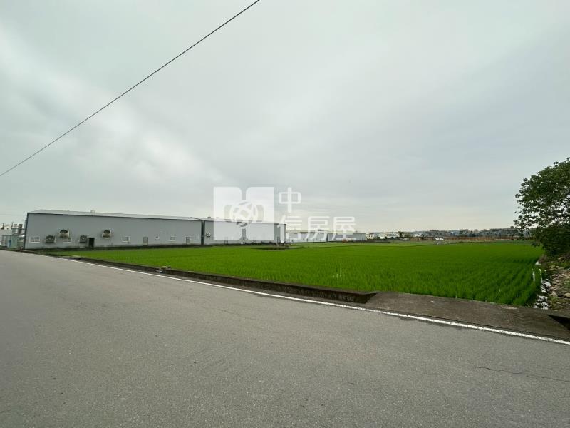 霧峰特定農業區775坪農牧用地房屋室內格局與周邊環境