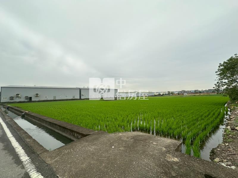 霧峰特定農業區775坪農牧用地房屋室內格局與周邊環境