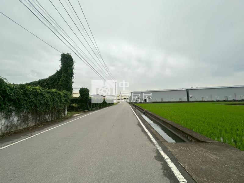 霧峰特定農業區775坪農牧用地房屋室內格局與周邊環境