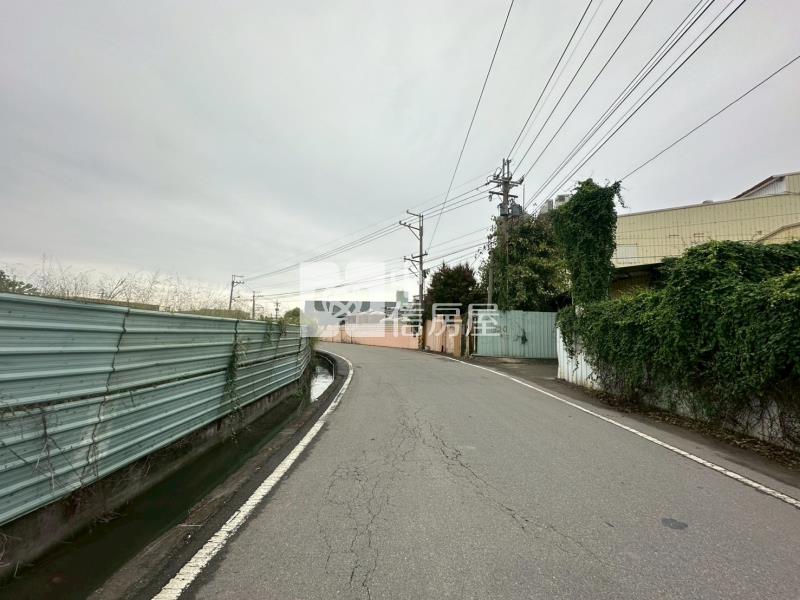 霧峰特定農業區775坪農牧用地房屋室內格局與周邊環境