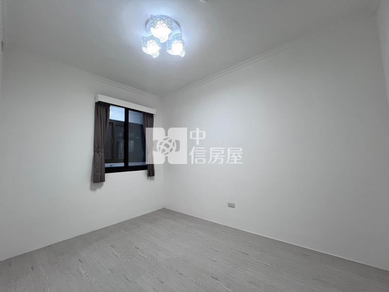 桃園中平商圈全新整理三房房屋室內格局與周邊環境