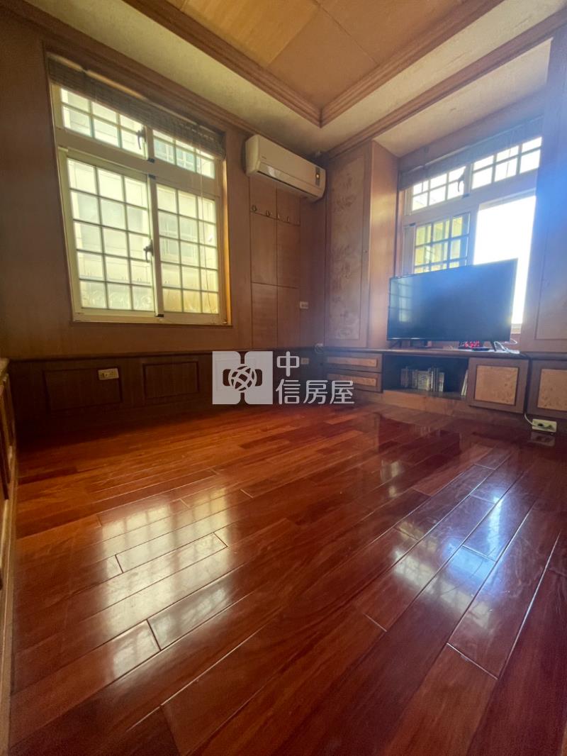 東興國中[雙車]花園美別墅房屋室內格局與周邊環境