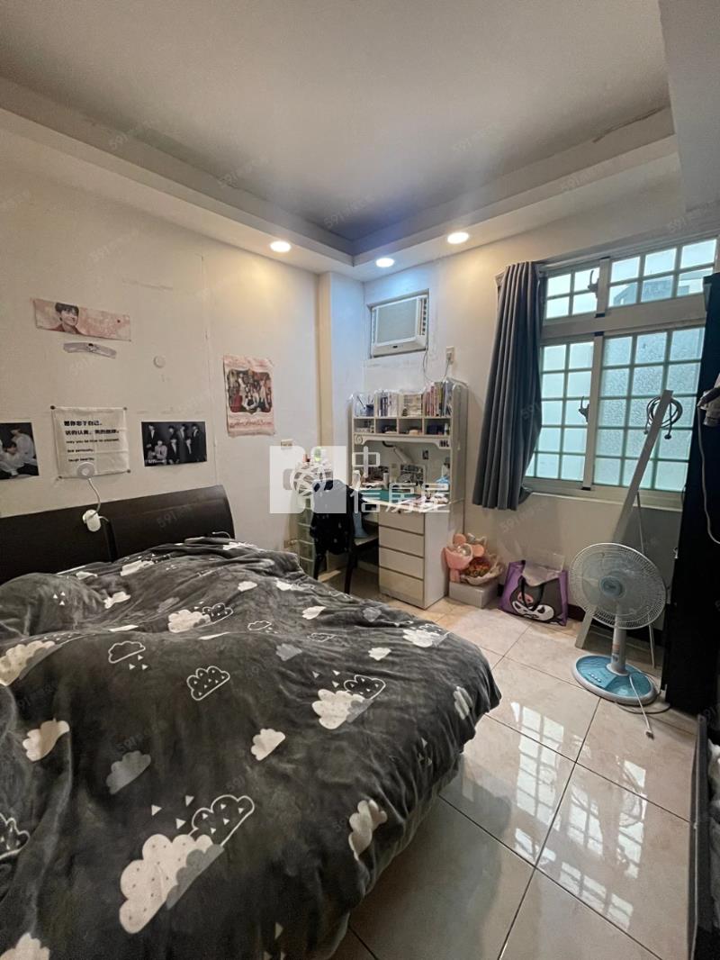 東興國中[雙車]花園美別墅房屋室內格局與周邊環境
