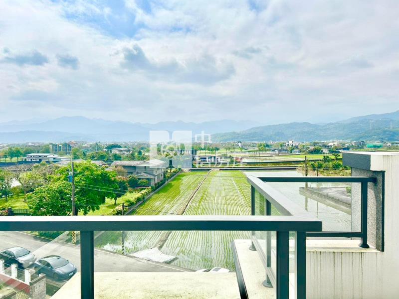 三星安農溪美景電梯農舍房屋室內格局與周邊環境