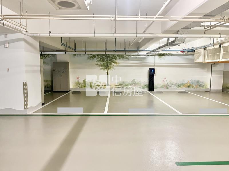 龍寶悅臻邸視野戶雙平車房屋室內格局與周邊環境