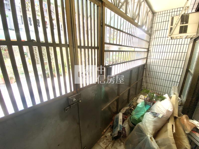 【安家】專任-近中壢體育園區龍岡操場美透天房屋室內格局與周邊環境