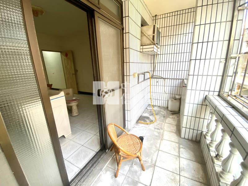【安家】專任-近中壢體育園區龍岡操場美透天房屋室內格局與周邊環境