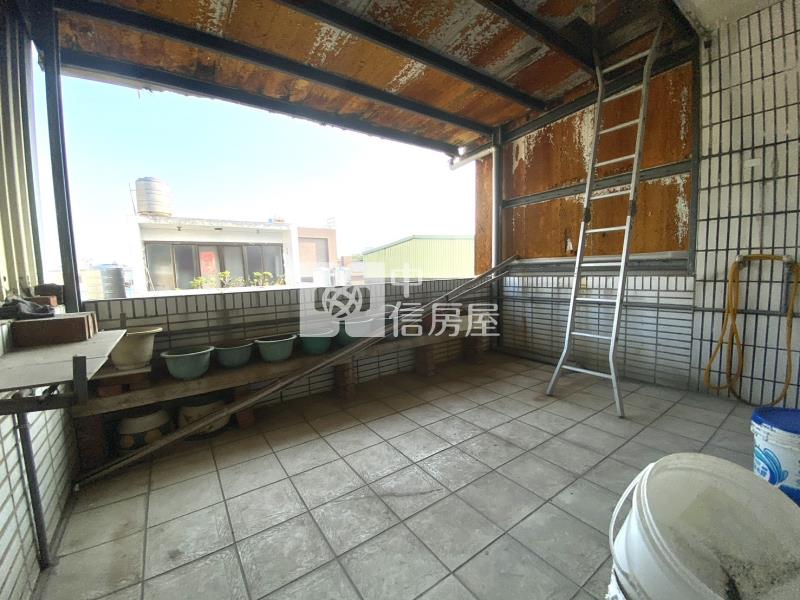 【安家】專任-近中壢體育園區龍岡操場美透天房屋室內格局與周邊環境