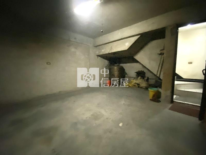 【安家】專任-近中壢體育園區龍岡操場美透天房屋室內格局與周邊環境