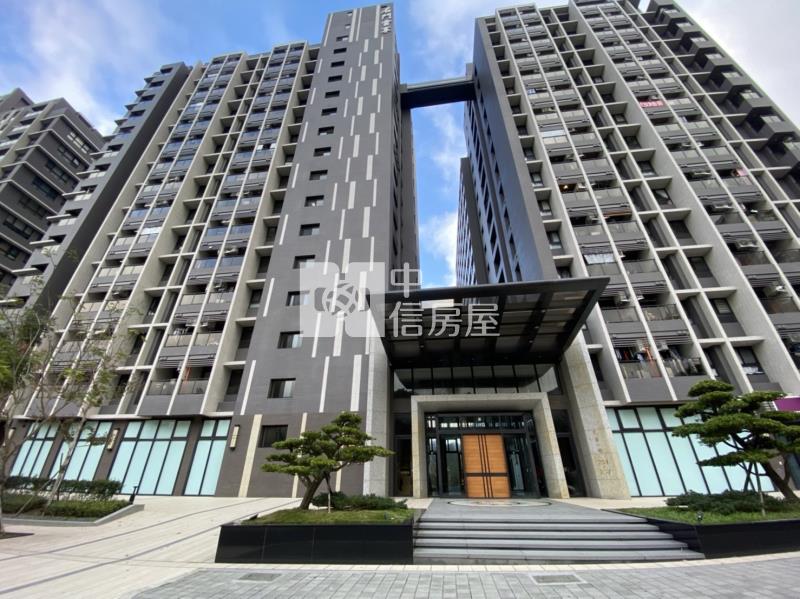 【安家】石門雲享高樓層景觀戶房屋室內格局與周邊環境