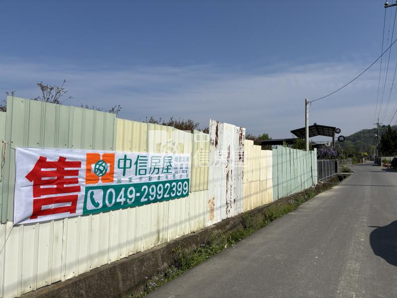 中心面寬都計田房屋室內格局與周邊環境