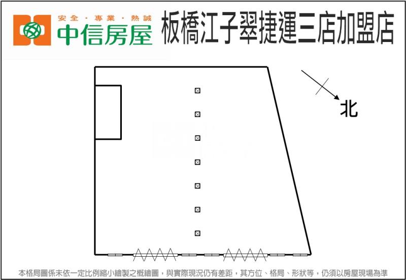 6T64海湖全新挑高鋼構廠房屋室內格局與周邊環境