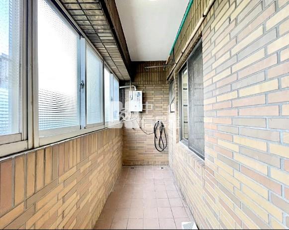 龍安商圈宏國真愛E區精美三房車房屋室內格局與周邊環境