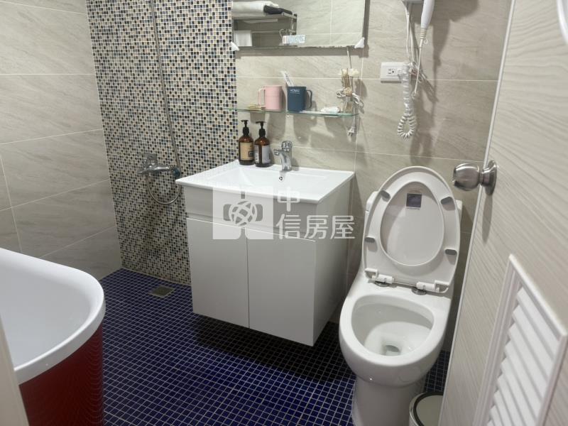 太平蝙蝠洞旁休閒農地761房屋室內格局與周邊環境