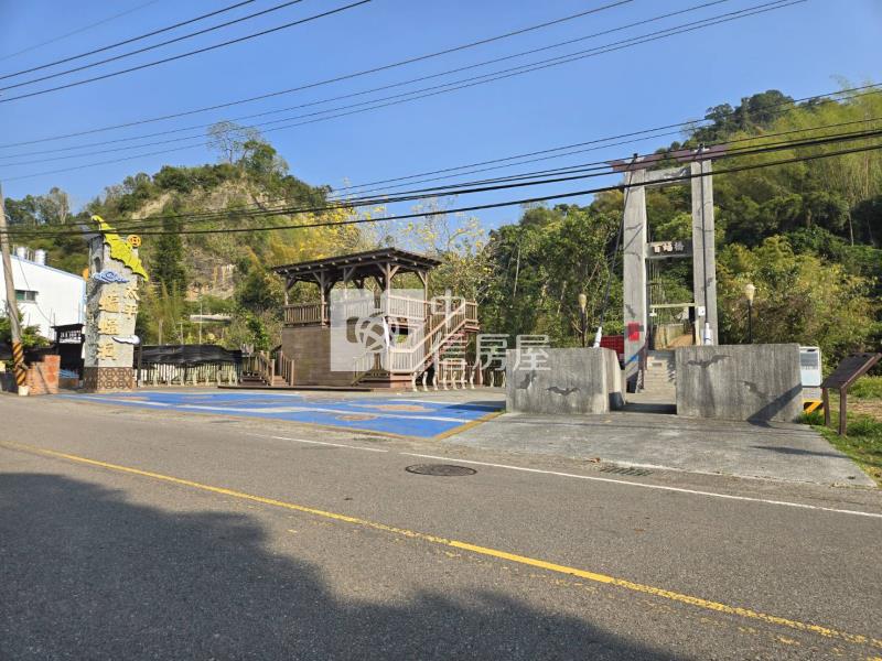 太平蝙蝠洞旁休閒農地761房屋室內格局與周邊環境