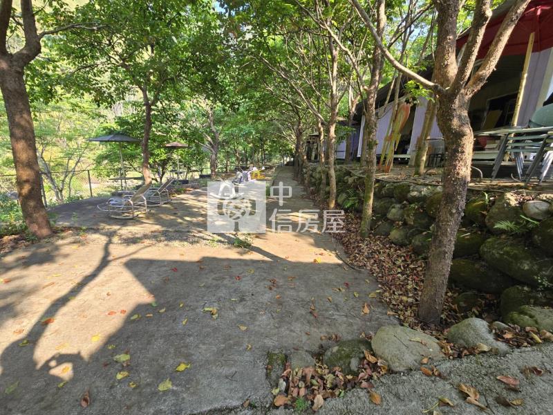 太平蝙蝠洞旁休閒農地761房屋室內格局與周邊環境