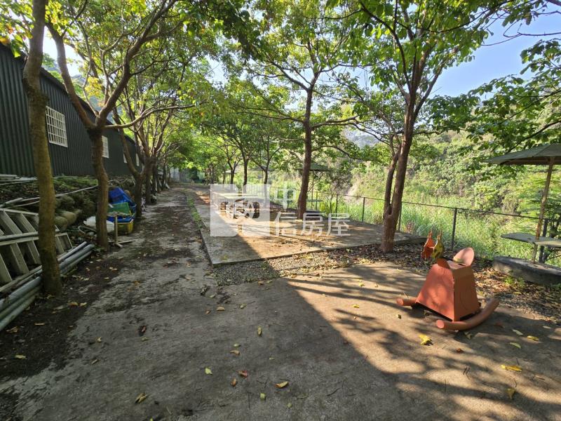 太平蝙蝠洞旁休閒農地761房屋室內格局與周邊環境