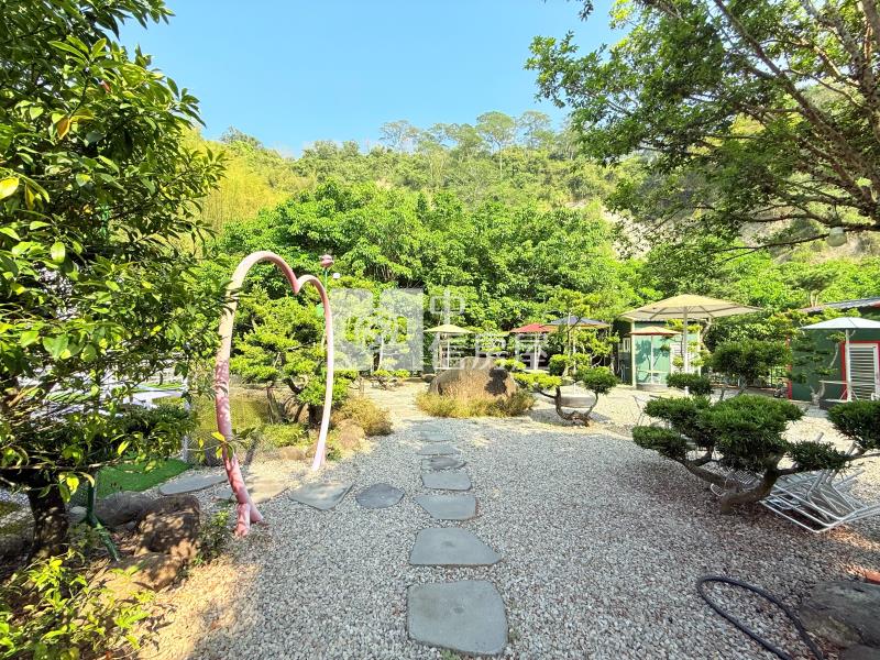 太平蝙蝠洞旁休閒農地761房屋室內格局與周邊環境