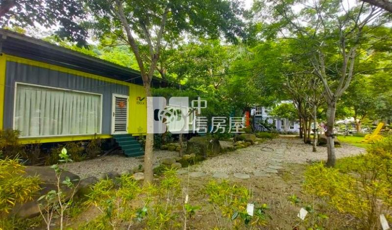 太平蝙蝠洞旁休閒農地761房屋室內格局與周邊環境