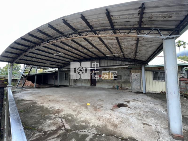 福興買地送屋房屋室內格局與周邊環境