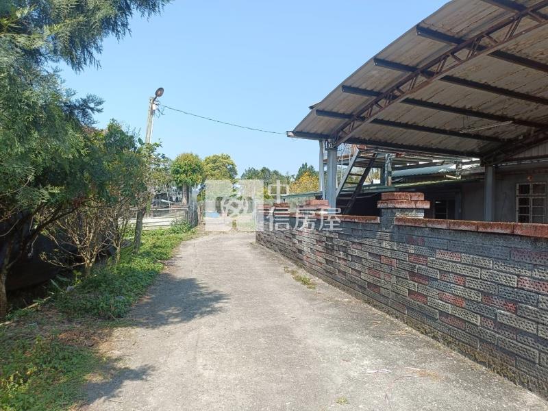 福興買地送屋房屋室內格局與周邊環境