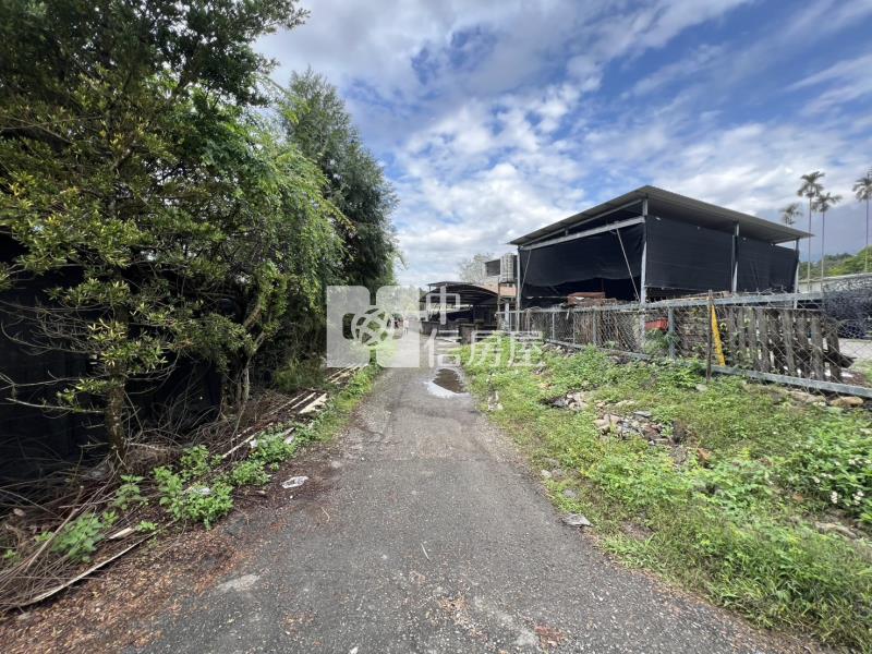 福興買地送屋房屋室內格局與周邊環境