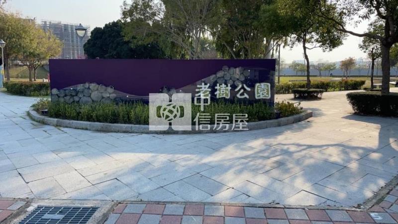 水湳中國醫旁透天房屋室內格局與周邊環境