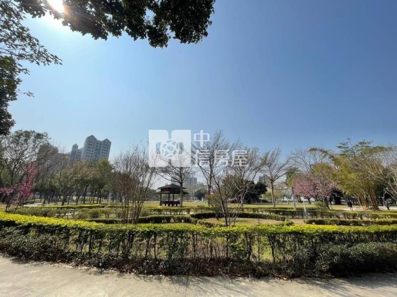 水湳中國醫旁透天房屋室內格局與周邊環境