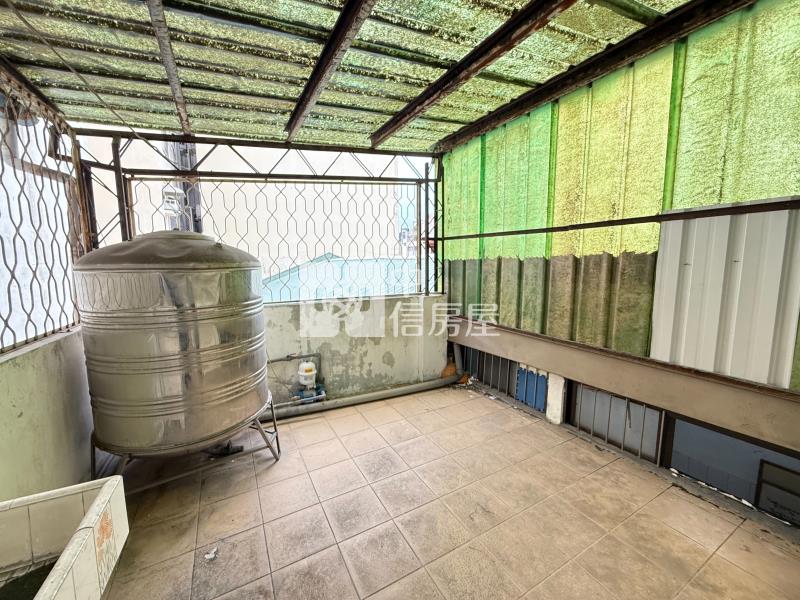 水湳中國醫旁透天房屋室內格局與周邊環境