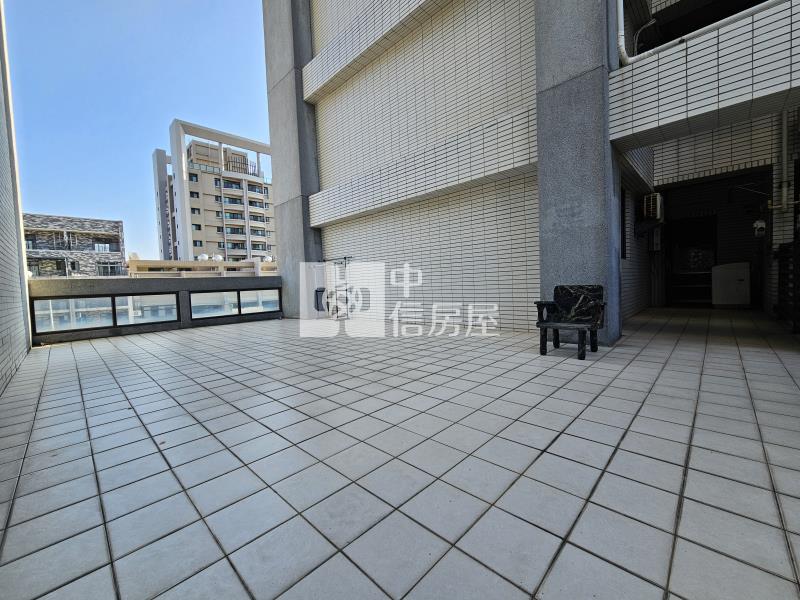 竹南天下3房美廈房屋室內格局與周邊環境
