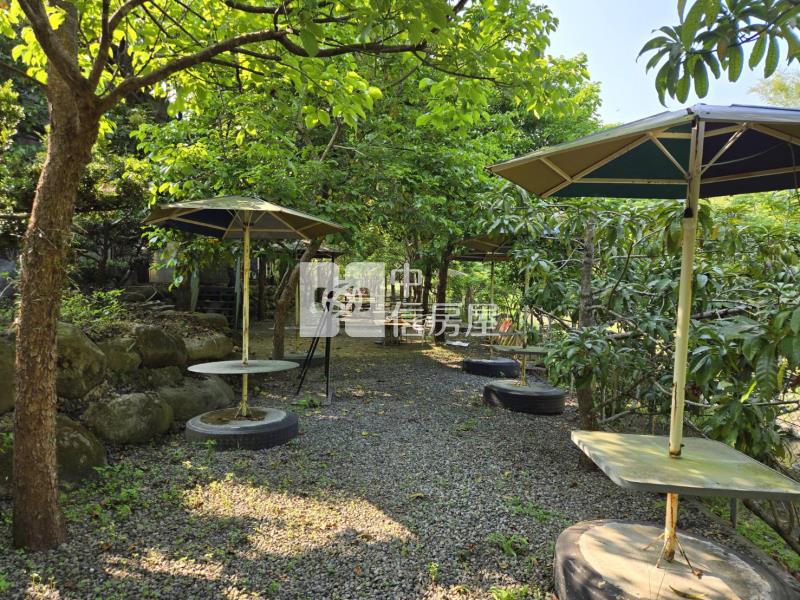 太平蝙蝠洞旁私人招待所休閒農地房屋室內格局與周邊環境