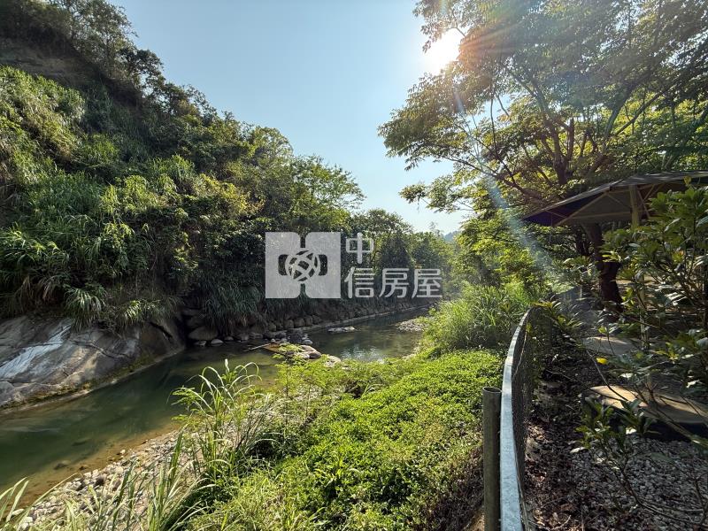太平蝙蝠洞旁私人招待所休閒農地房屋室內格局與周邊環境