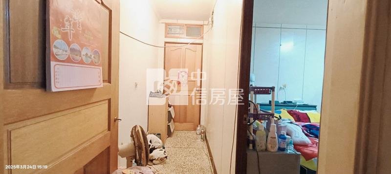頭城老街商業區店面房屋室內格局與周邊環境