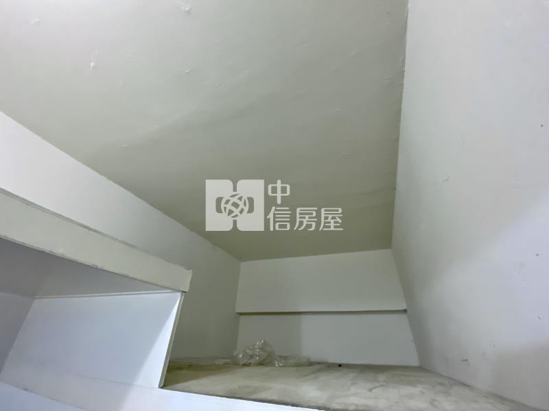 軟園塗城商圈1-3樓大空間附車位樓店房屋室內格局與周邊環境