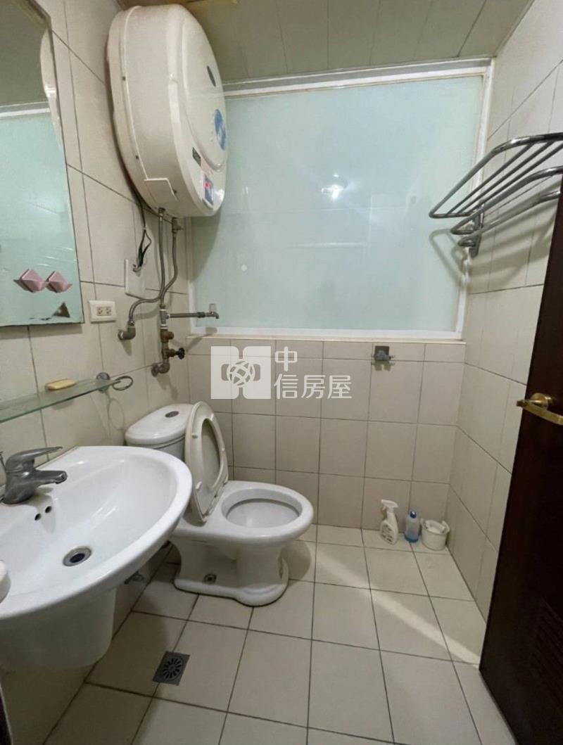 美麗殿花園套房房屋室內格局與周邊環境