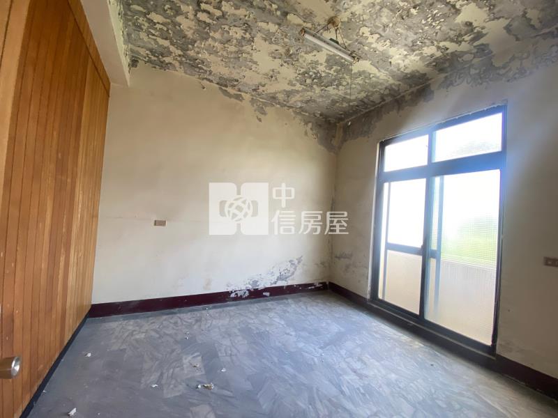 麒麟山莊大地坪透天房屋室內格局與周邊環境