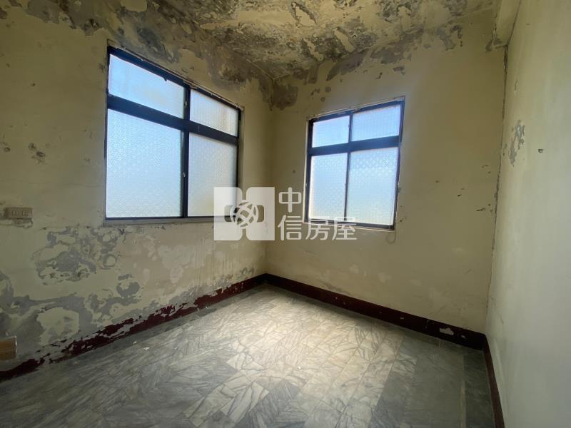 麒麟山莊大地坪透天房屋室內格局與周邊環境