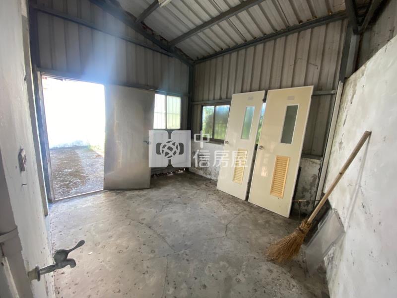 麒麟山莊大地坪透天房屋室內格局與周邊環境