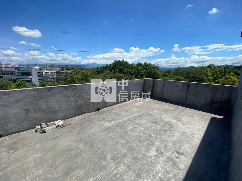 麒麟山莊大地坪透天房屋室內格局與周邊環境