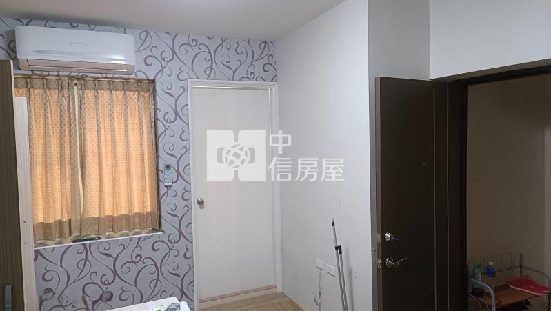 屏基健身公寓（翻新）房屋室內格局與周邊環境