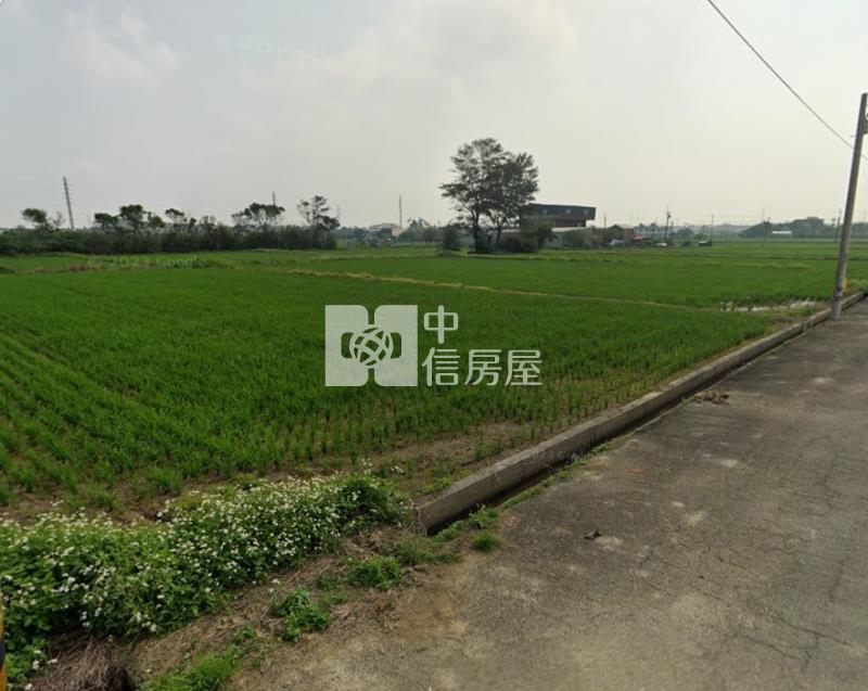新屋下田心子段方正美農地房屋室內格局與周邊環境
