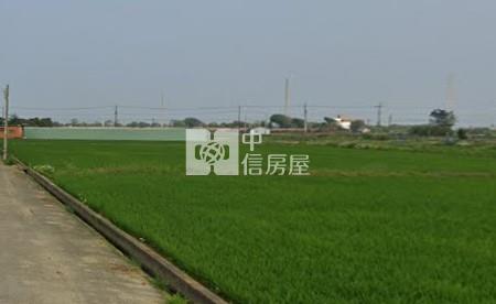 新屋下田心子段方正美農地房屋室內格局與周邊環境