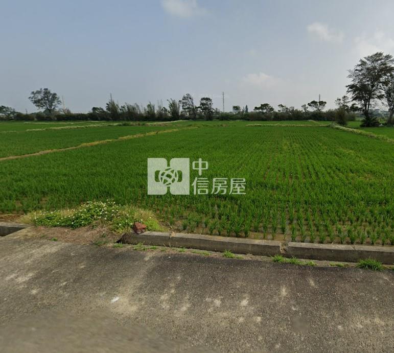 新屋下田心子段方正美農地房屋室內格局與周邊環境