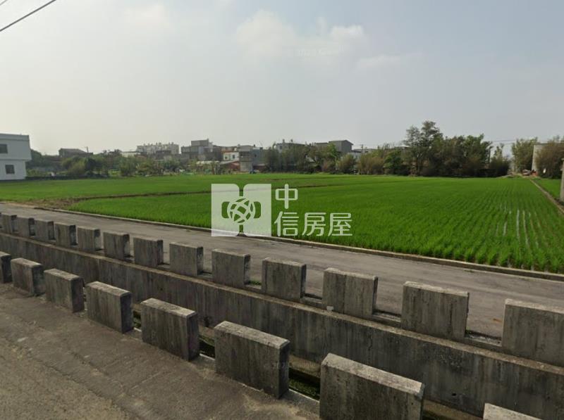 新屋下田心子段方正美農地房屋室內格局與周邊環境
